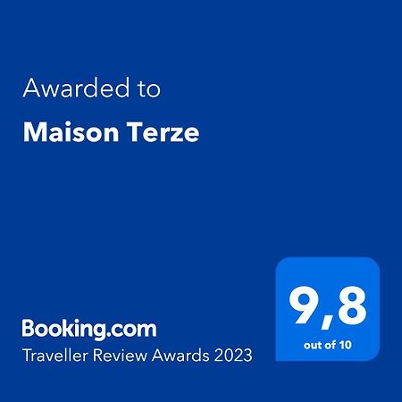 Maison Terze Split Exterior photo