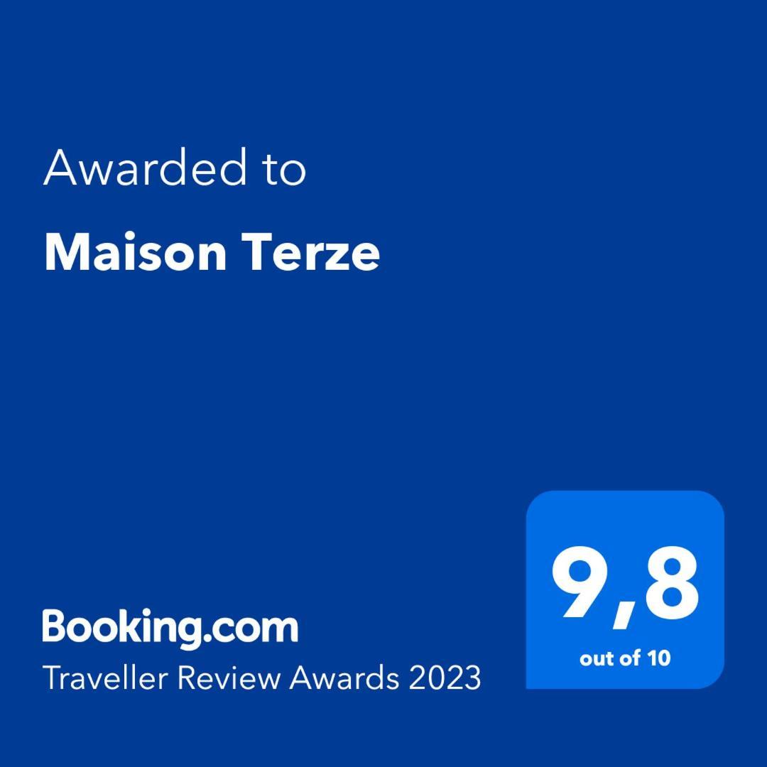 Maison Terze Split Exterior photo