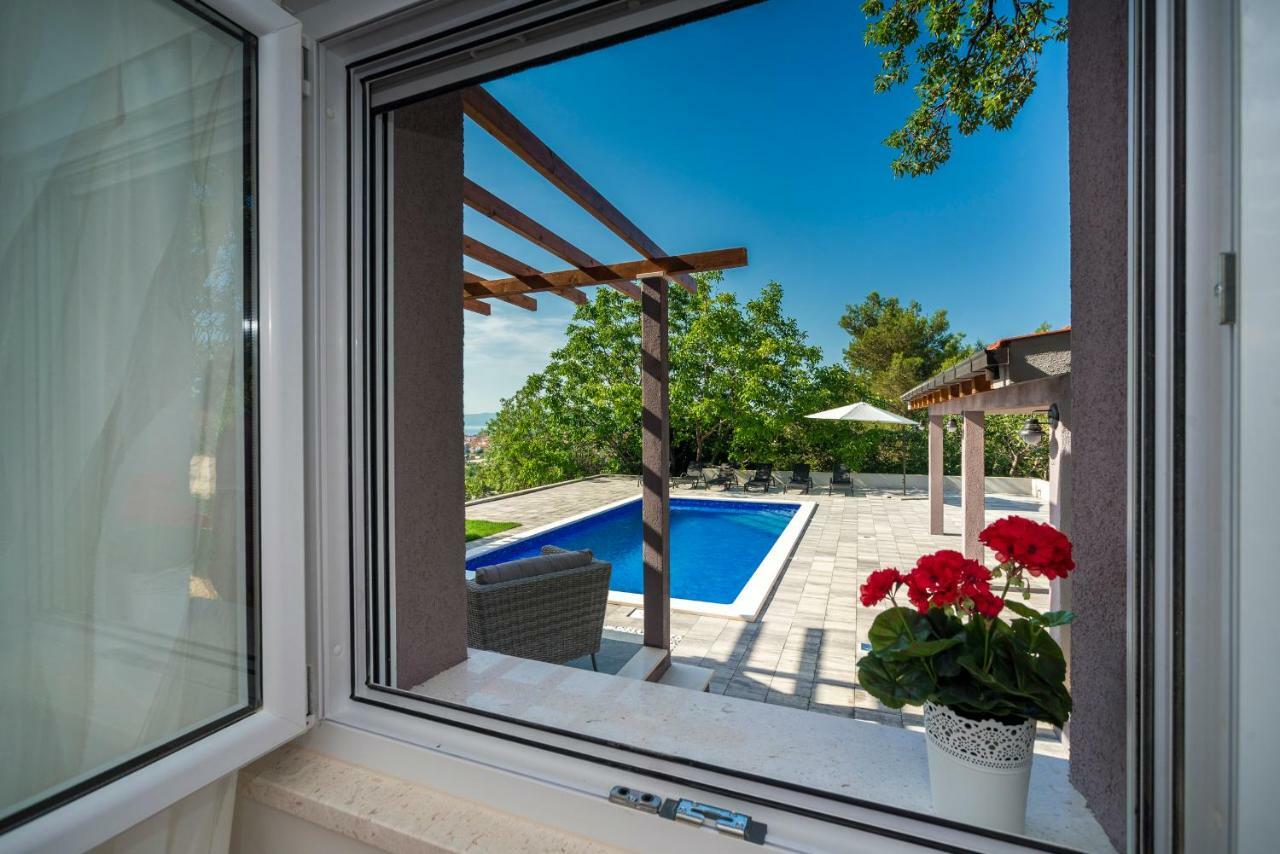 Maison Terze Split Exterior photo