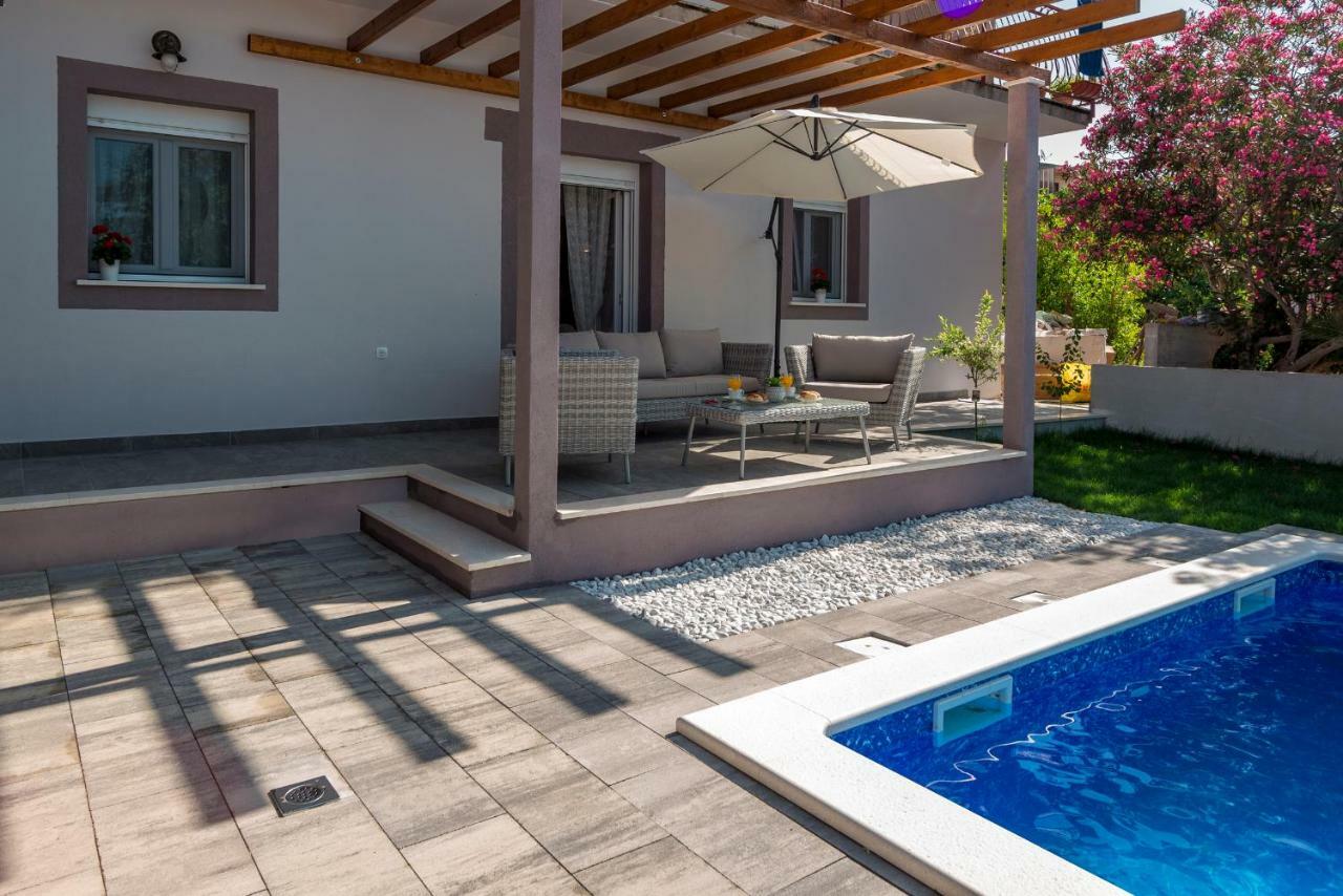 Maison Terze Split Exterior photo