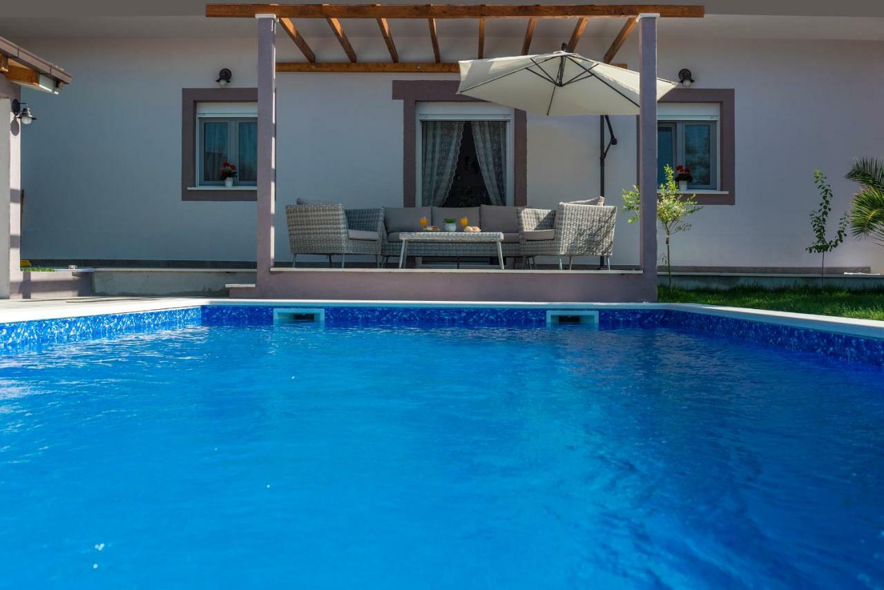 Maison Terze Split Exterior photo